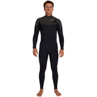 Herre Absolute Ultra 4/3mm Chest Zip V&aring;ddragt